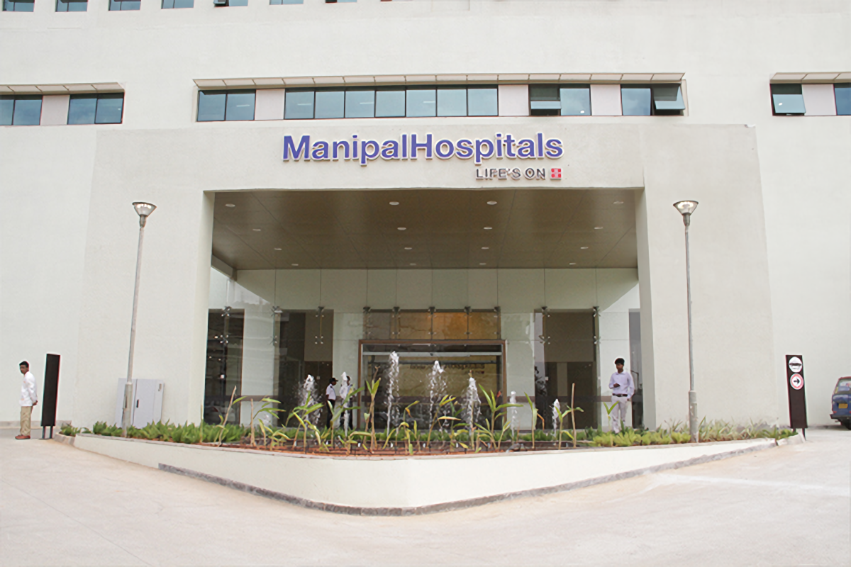 Best Hospitals In Whitefield Main Road, Bengaluru - Bajaj Finserv Health